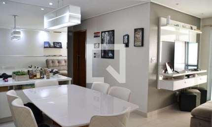 Apartamento com 3 quartos à venda no Barcelona, São Caetano do Sul 