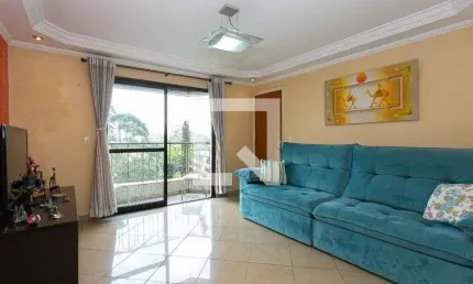 Apartamento à venda - vila carrão, 3 quartos,  90 m2