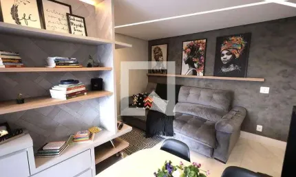 Apartamento à Venda - Vila Leopoldina, 2 Quartos,  61 m2