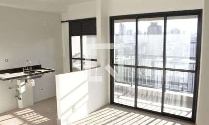 Apartamento com 2 quartos à venda na Água Fria, São Paulo 