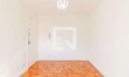 Apartamento à Venda - Vila Madalena, 2 Quartos,  64 m2