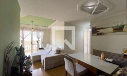 Apartamento com 2 quartos à venda no Cambuci, São Paulo 