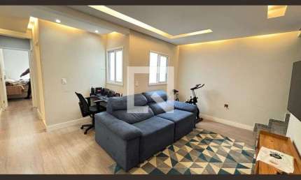 Apartamento à Venda - Jardim Bela Vista, 2 Quartos,  100 m2