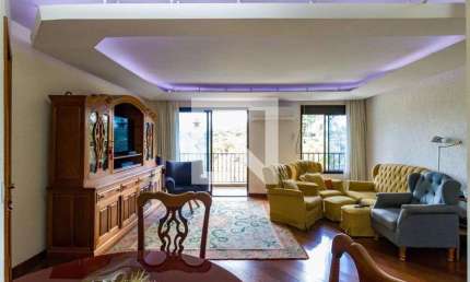 Apartamento à Venda - Real Parque, 2 Quartos,  101 m2