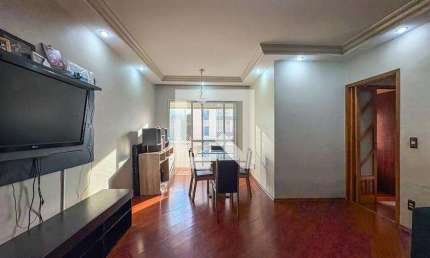 Apartamento à Venda - Jardim do Mar, 4 Quartos,  96 m2