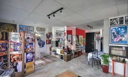 Apartamento à Venda - Portal do Morumbi, 1 Quarto,  70 m2