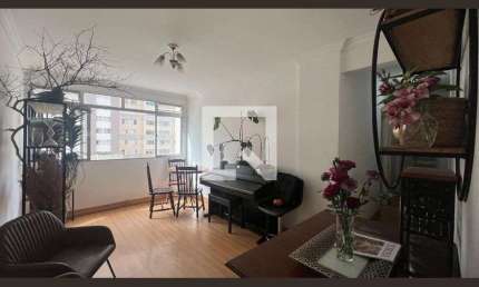 Apartamento com 2 quartos à venda em Pinheiros, São Paulo 