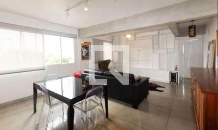 Apartamento à Venda - Vila Olímpia, 2 Quartos,  65 m2