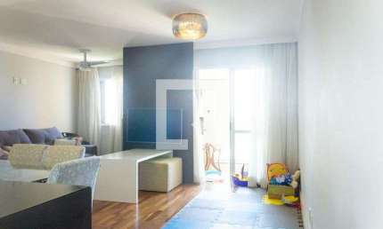 Apartamento à Venda - Campo Grande, 2 Quartos,  74 m2