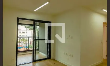 Apartamento com 2 quartos à venda no Jabaquara, São Paulo 