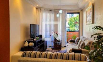 Apartamento com 3 quartos à venda no Anchieta, São Bernardo do Campo 