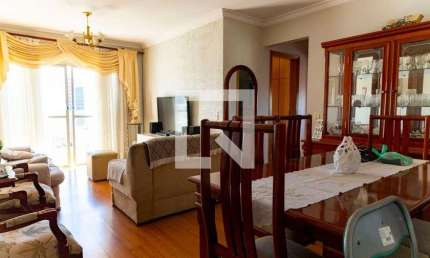 Apartamento com 2 quartos à venda no Cambuci, São Paulo 
