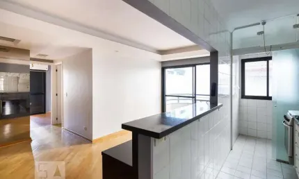 Apartamento à venda - consolação, 2 quartos,  60 m2