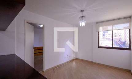 Apartamento com 2 quartos à venda na Aclimação, São Paulo 