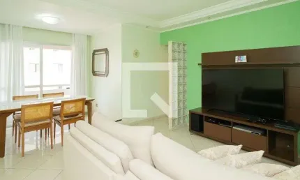Apartamento à Venda - Jardim do Mar, 4 Quartos,  100 m2