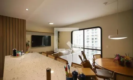 Apartamento com 2 quartos à venda em Santana, São Paulo 