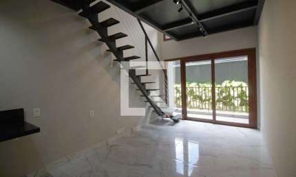 Apartamento à Venda - Vila Madalena, 1 Quarto,  50 m2