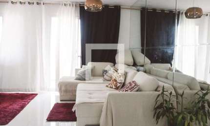 Apartamento à Venda - Vila Guilherme, 2 Quartos,  92 m2