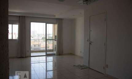 Apartamento à Venda - Bosque da Saúde, 2 Quartos,  88 m2