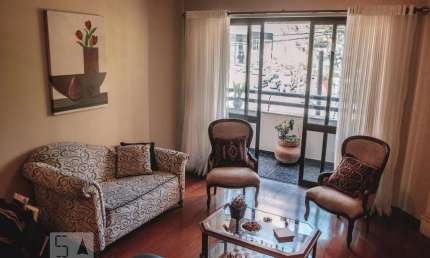 Apartamento com 4 quartos à venda no Panamby, São Paulo 