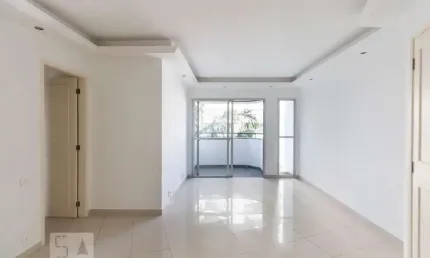 Apartamento à Venda - Vila Mascote, 3 Quartos,  85 m2