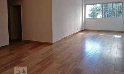 Apartamento à Venda - Consolação, 2 Quartos,  90 m2