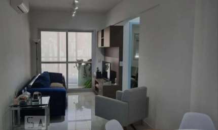 Apartamento à Venda - Campos Elíseos, 2 Quartos,  62 m2