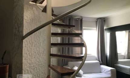 Apartamento com 2 quartos à venda no Butantã, São Paulo 