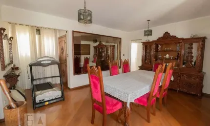 Apartamento com 3 quartos à venda em Santana, São Paulo 