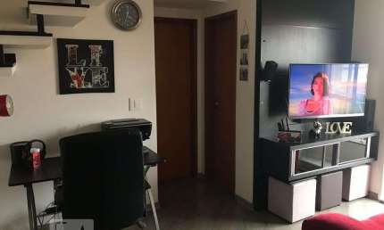 Apartamento à Venda - Oswaldo Cruz, 1 Quarto,  100 m2