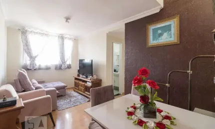 Apartamento à venda - vila carrão, 2 quartos,  127 m2