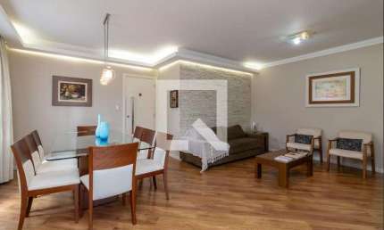 Apartamento com 4 quartos à venda no Mandaqui, São Paulo 