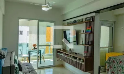Apartamento à Venda - Vila Mascote, 1 Quarto,  45 m2