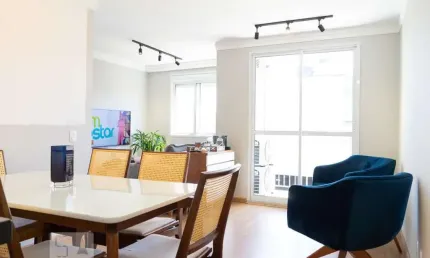 Apartamento à venda - vila maria , 2 quartos,  65 m2
