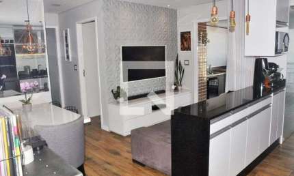 Apartamento com 2 quartos à venda na Água Fria, São Paulo 