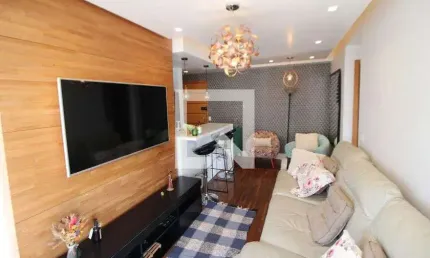 Apartamento com 2 quartos à venda em Santana, São Paulo 
