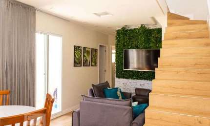Apartamento à Venda - Vila Jordanópolis, 4 Quartos,  116 m2