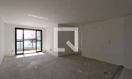 Apartamento à Venda - Vila Assunção, 3 Quartos,  90 m2