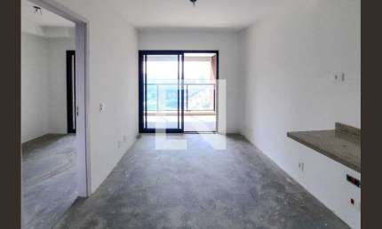 Apartamento com 1 quarto à venda em Moema, São Paulo 