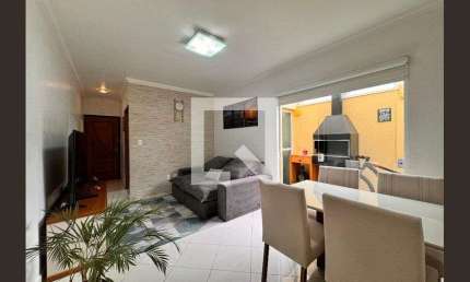 Apartamento à Venda - Vila Assunção, 2 Quartos,  75 m2