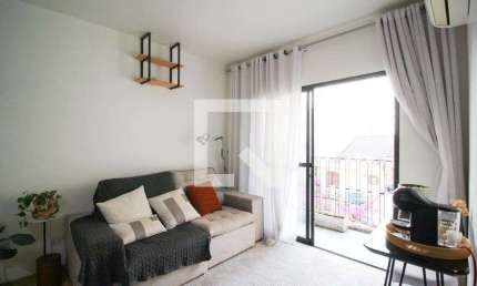Apartamento à Venda - Vila Olímpia, 2 Quartos,  64 m2