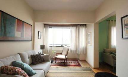Apartamento à Venda - Portal do Morumbi, 2 Quartos,  80 m2