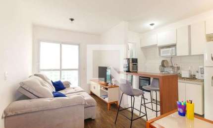 Apartamento com 2 quartos à venda no Tatuapé, São Paulo 