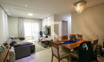 Apartamento com 3 quartos à venda no Barcelona, São Caetano do Sul 