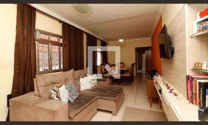 Apartamento à Venda - Jardim Brasília, 4 Quartos,  200 m2