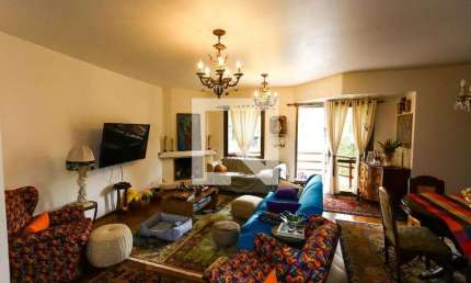 Apartamento à Venda - Vila Sônia, 3 Quartos,  143 m2
