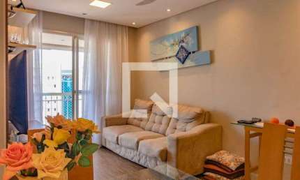 Apartamento com 3 quartos à venda no Jabaquara, São Paulo 