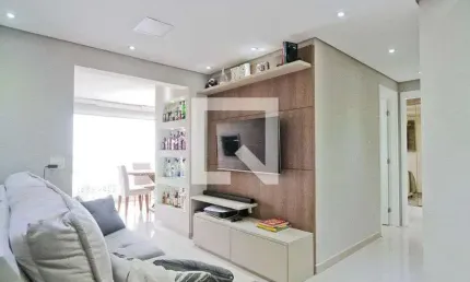 Apartamento à Venda - Casa Verde, 2 Quartos,  65 m2