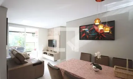 Apartamento com 3 quartos à venda no Cambuci, São Paulo 