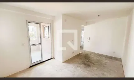 Apartamento à Venda - Jardim Bela Vista, 2 Quartos,  57 m2